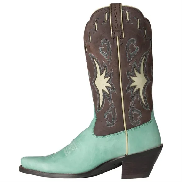 NWOT• Ariat | Manzanita Boots | Women's 6.5