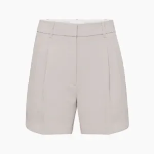 NWOT ARITZIA Wilfred The Effortless Short Mid-Thigh