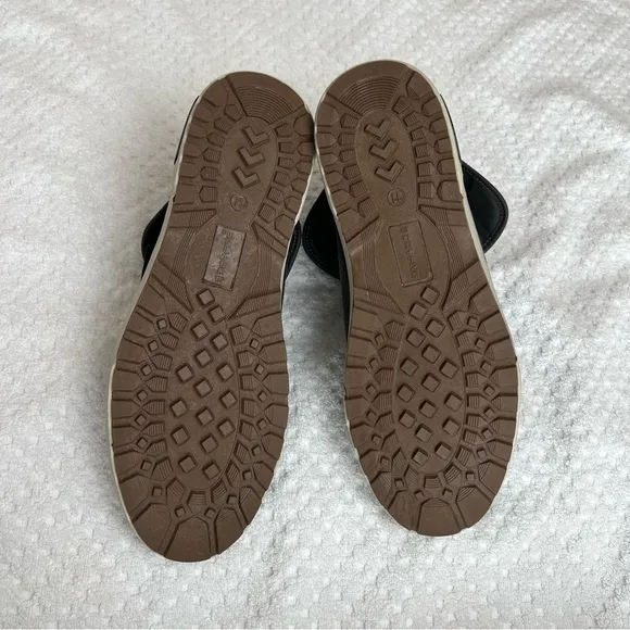 NWOT. Day Five Mervin - Men's Casual Mid Top Lifestyle Sneaker Shoes
