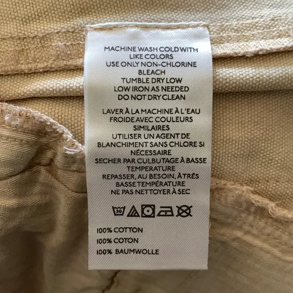 NWOT FREE PEOPLE All Yours Micro Shorts Neutral Tan