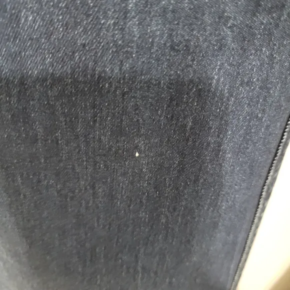 NWOT! Free People Penny Pull On Blue Flare Bell Bottom Jeans