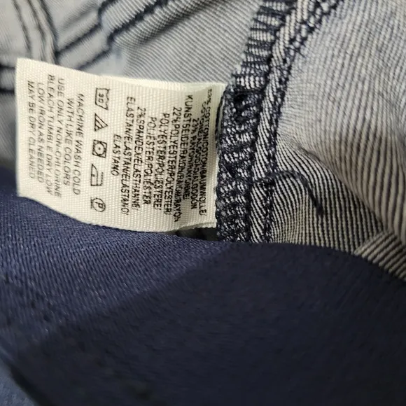 NWOT! Free People Penny Pull On Blue Flare Bell Bottom Jeans