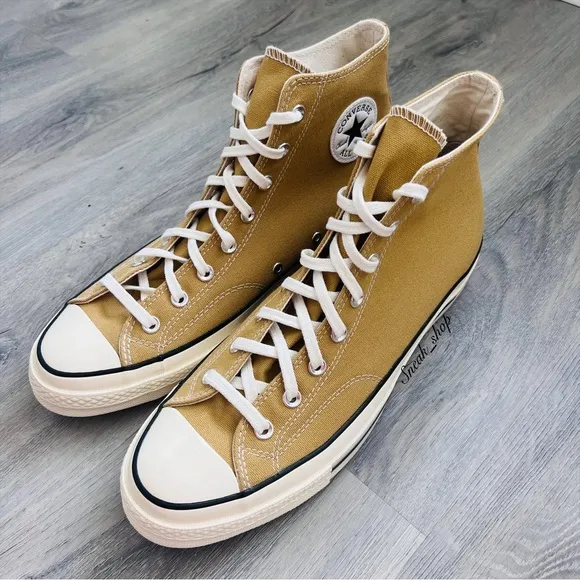 NWT Converse Chuck 70 Canvas Men’s Shoes