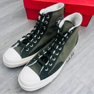 NWT Converse Chuck 70 Hi Men’s Shoes