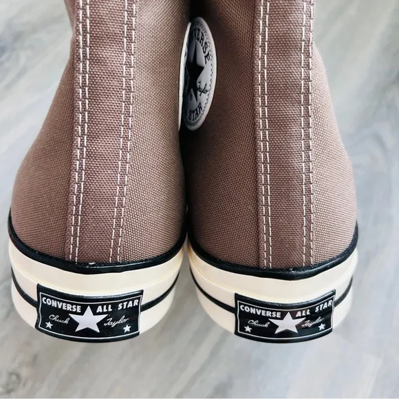 NWT Converse Chuck 70 Vintage Canvas Men’s Shoes