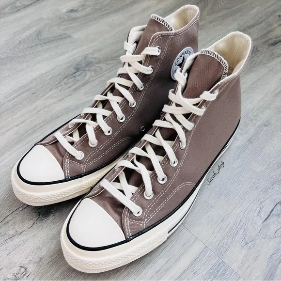 NWT Converse Chuck 70 Vintage Canvas Men’s Shoes