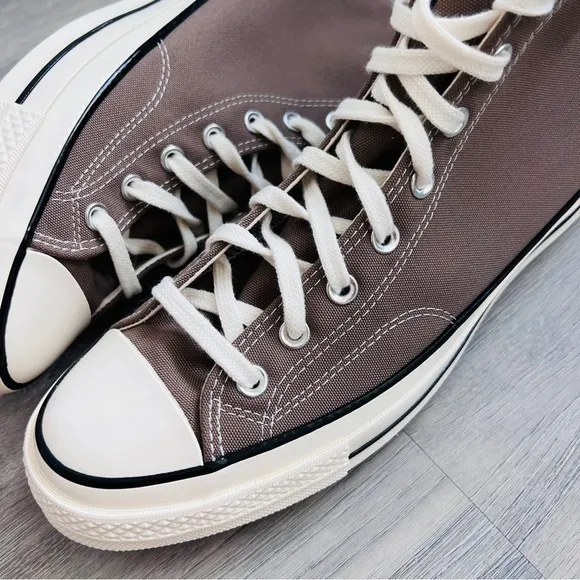 NWT Converse Chuck 70 Vintage Canvas Men’s Shoes