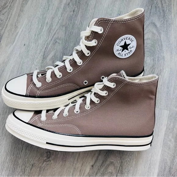 NWT Converse Chuck 70 Vintage Canvas Men’s Shoes