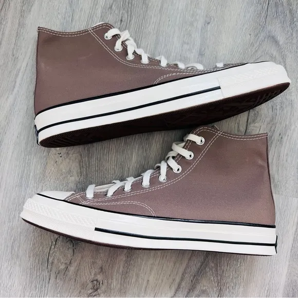 NWT Converse Chuck 70 Vintage Canvas Men’s Shoes