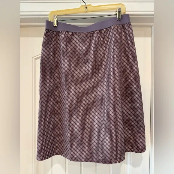 NWT Free People Retired Winsor Midi Skirt