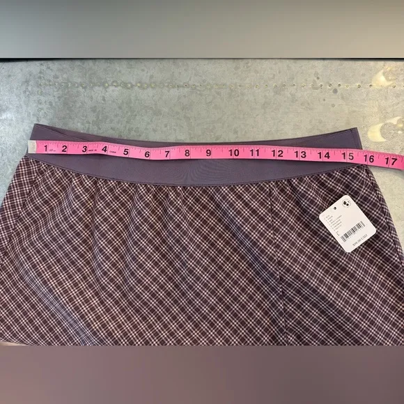 NWT Free People Retired Winsor Midi Skirt