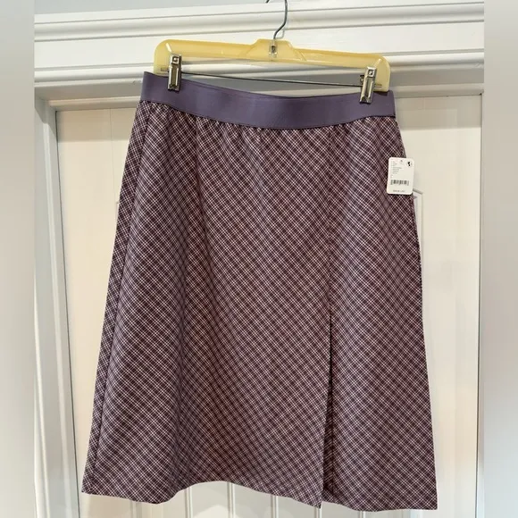 NWT Free People Retired Winsor Midi Skirt
