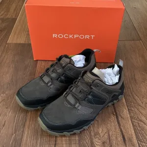 NWT Men’s Rockport XCS Shoes