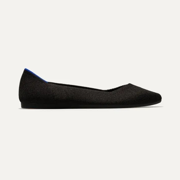 NWT Rothy's The Point