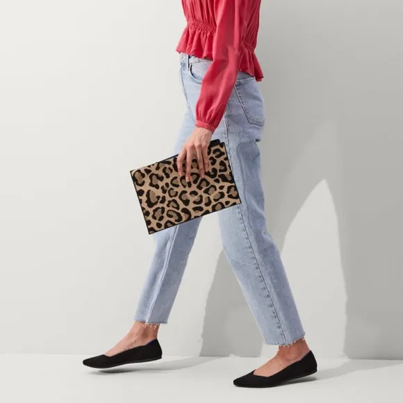 NWT Rothy's The Point