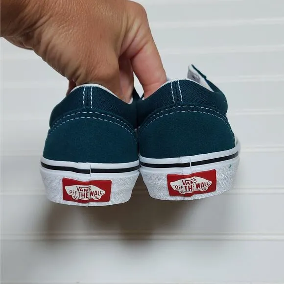 NWT Vans Old Skool Skater Shoes/Sneakers