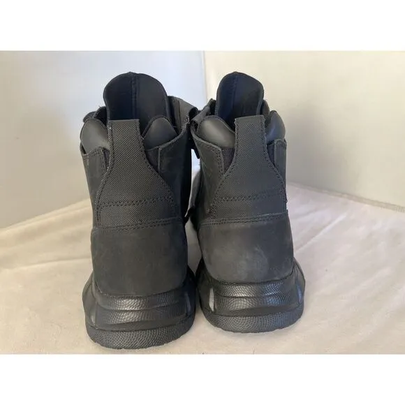 Oakley FP Terrain Military Boots Blackout Size Mens US 12