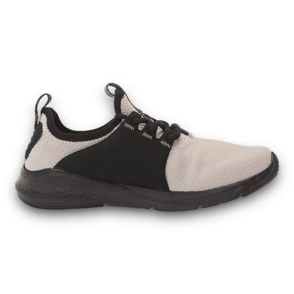 Oakley Mens Dry EV Zero Athletic Running Shoes Size 10 US Sneaker Gray Black New