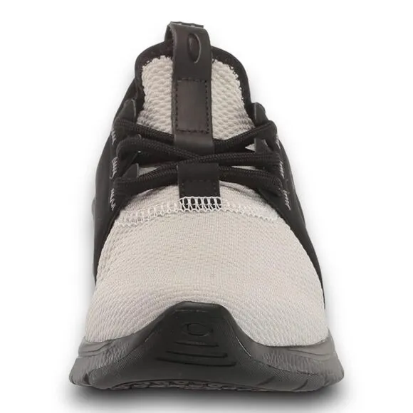 Oakley Mens Dry EV Zero Athletic Running Shoes Size 10 US Sneaker Gray Black New