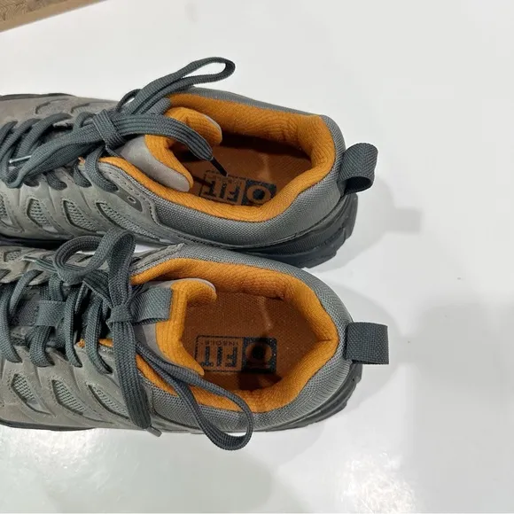 Oboz Sawtooth X Low Waterproof Hiking Shoes - Men's