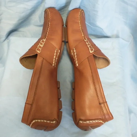 💥Offers Welcome💥 Polo by Ralph Lauren Leather Men's Shoes