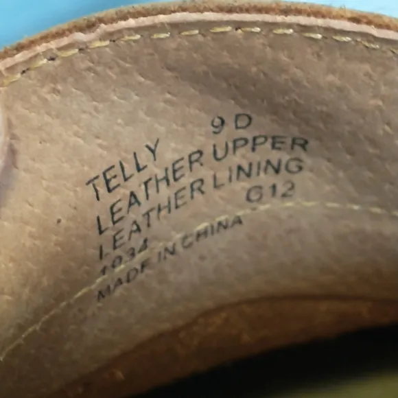 💥Offers Welcome💥 Polo by Ralph Lauren Leather Men's Shoes