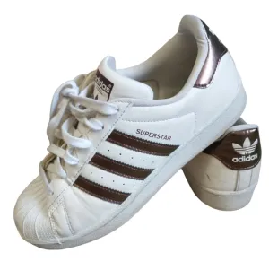 💥Offers Welcome💥Adidas Superstar Big Kid's(Size/6Y) Shoes