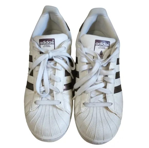 💥Offers Welcome💥Adidas Superstar Big Kid's(Size/6Y) Shoes