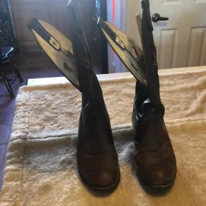 Olathe western boots 3420