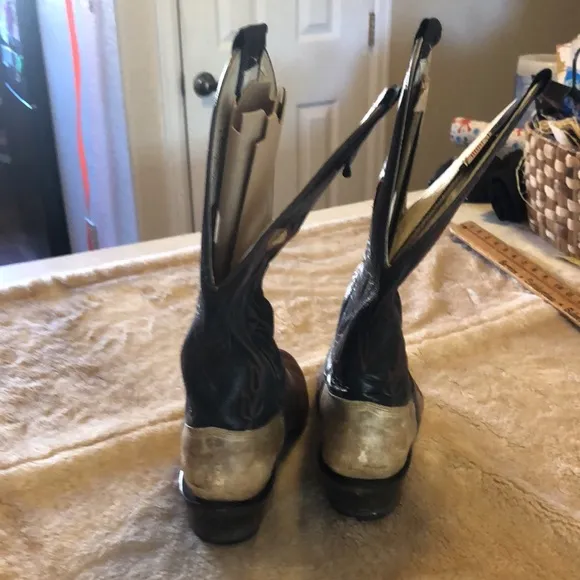 Olathe western boots 3420