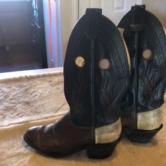 Olathe western boots 3420
