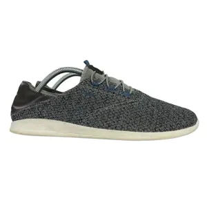 OluKai Alapa Li Blue Grad Drop In Heel Mesh‎ Slip On Sneakers Mens Size 9.5
