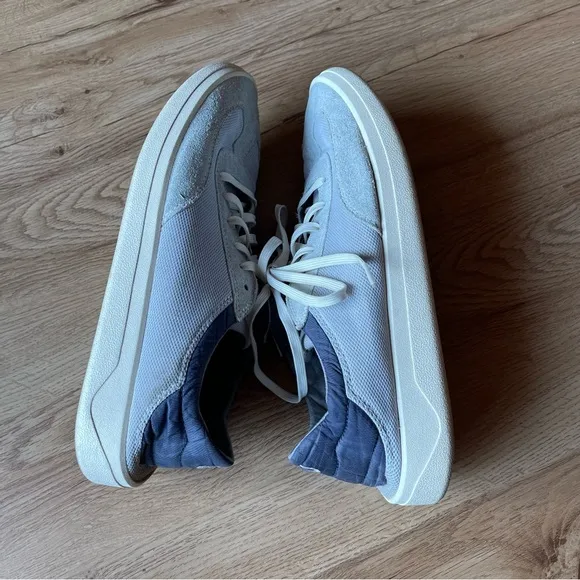 OluKai® Men's Pūnini Sneakers Shoes Size 11