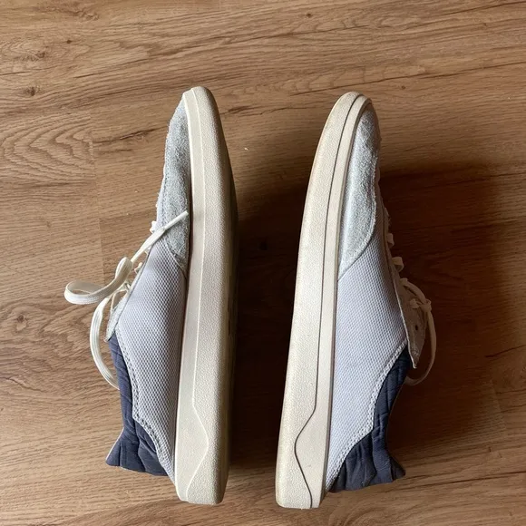 OluKai® Men's Pūnini Sneakers Shoes Size 11
