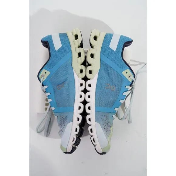 On Cloud Cloudflow Sneakers Women's Sz 7.5 Shoes