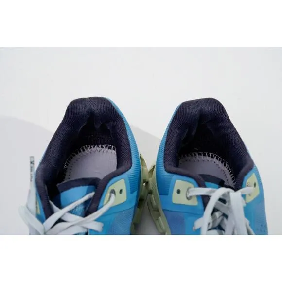 On Cloud Cloudflow Sneakers Women's Sz 7.5 Shoes