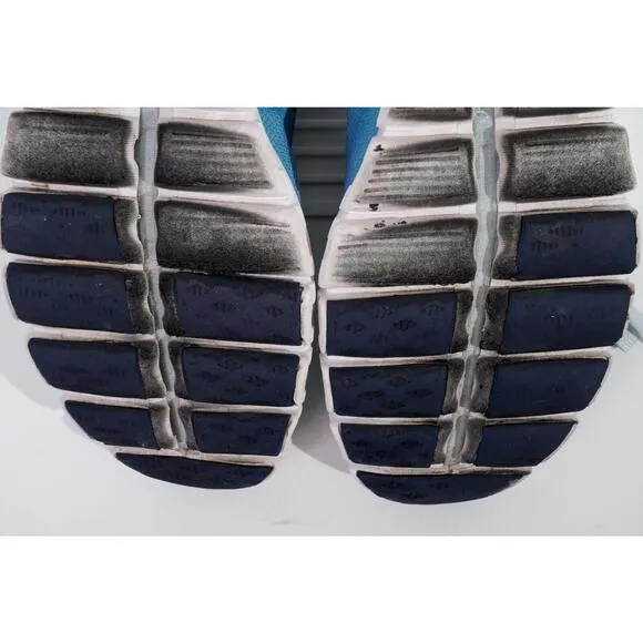 On Cloud Cloudflow Sneakers Women's Sz 7.5 Shoes