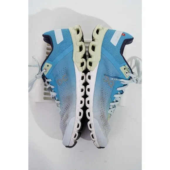 On Cloud Cloudflow Sneakers Women's Sz 7.5 Shoes
