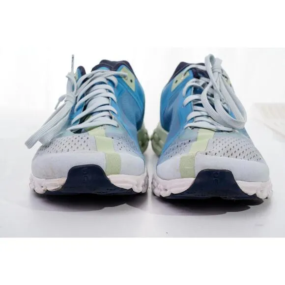 On Cloud Cloudflow Sneakers Women's Sz 7.5 Shoes