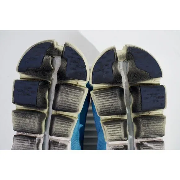 On Cloud Cloudflow Sneakers Women's Sz 7.5 Shoes