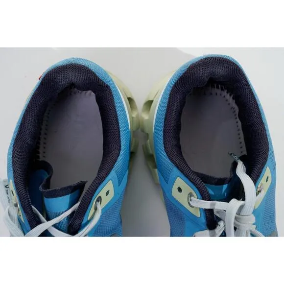 On Cloud Cloudflow Sneakers Women's Sz 7.5 Shoes
