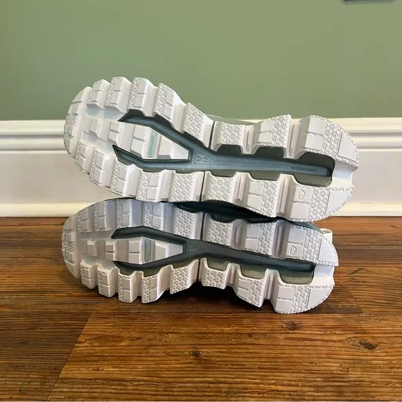 On Cloud Cloudrock Hiking Shoes