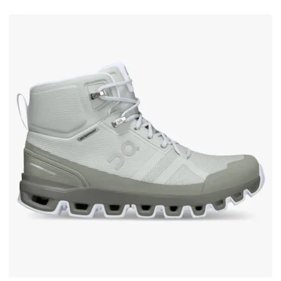 On Cloud Cloudrock Hiking Shoes