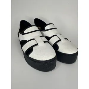 Opening Ceremony Platform Sandals Sz 7