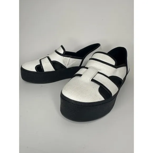 Opening Ceremony Platform Sandals Sz 7