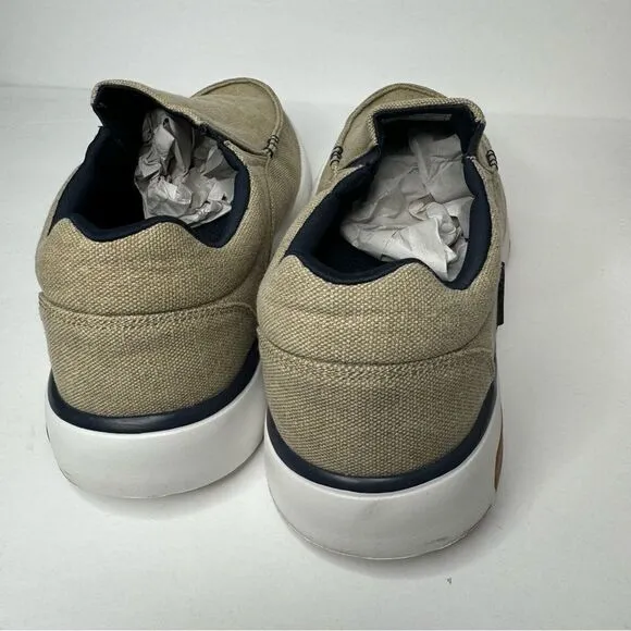 orthocomfoot men slip on shoes size 42