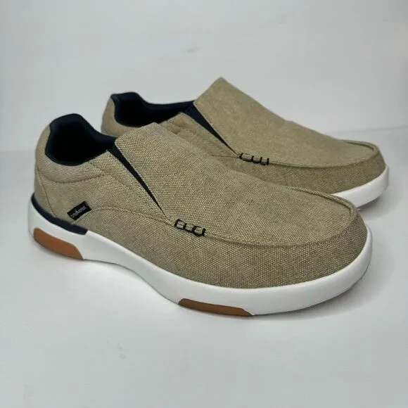 orthocomfoot men slip on shoes size 42