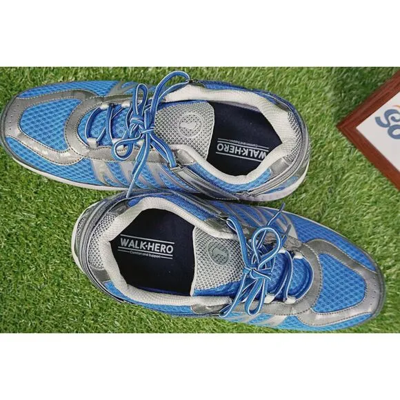 Orthofeet 674 Sneakers - Men's Size 13 X-Wide