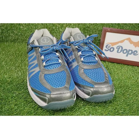 Orthofeet 674 Sneakers - Men's Size 13 X-Wide