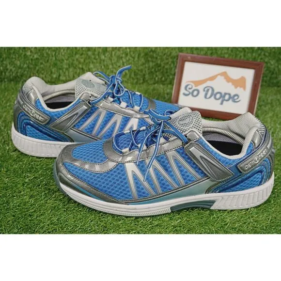 Orthofeet 674 Sneakers - Men's Size 13 X-Wide